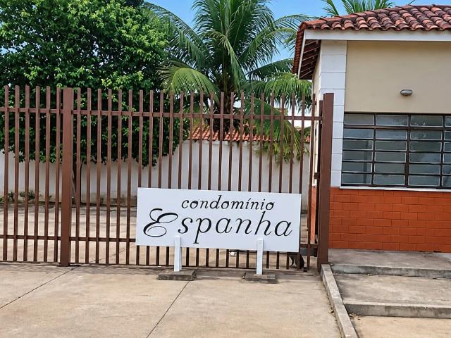 Casa venda em Três Lagoas