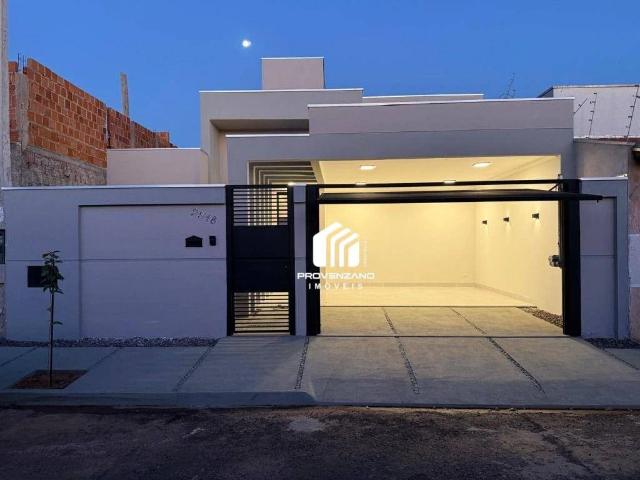 Casa venda em Três Lagoas