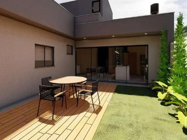 Casa venda em Região Geográfica Imediata de Três Lagoas, Angélica