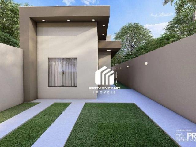 Casa venda em Três Lagoas
