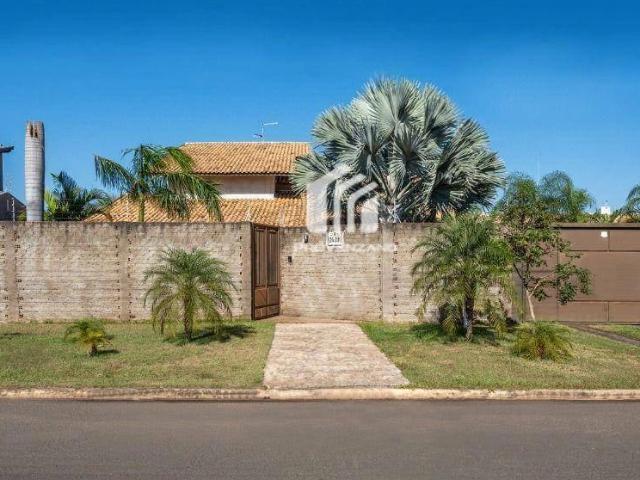 Casa venda em Três Lagoas