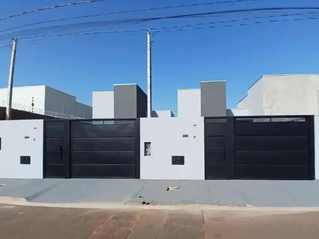 Casa venda em Região Geográfica Imediata de Três Lagoas, Angélica