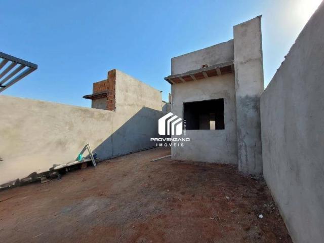 Casa venda em Três Lagoas