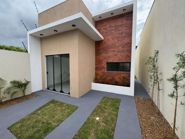Casa venda em Região Geográfica Imediata de Três Lagoas, Angélica