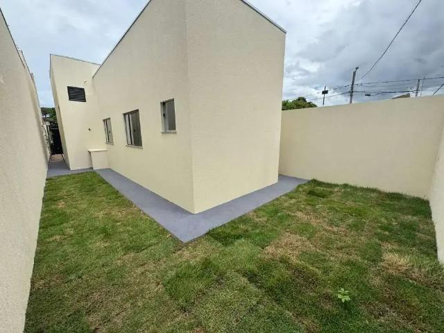 Casa venda em Região Geográfica Imediata de Três Lagoas, Angélica
