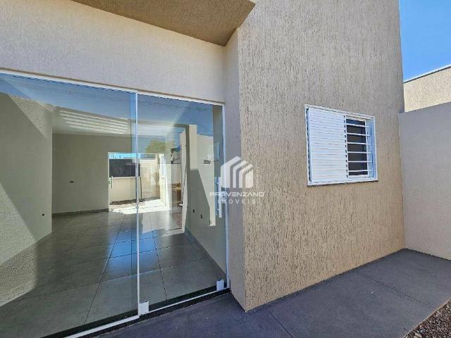 Casa venda em Três Lagoas