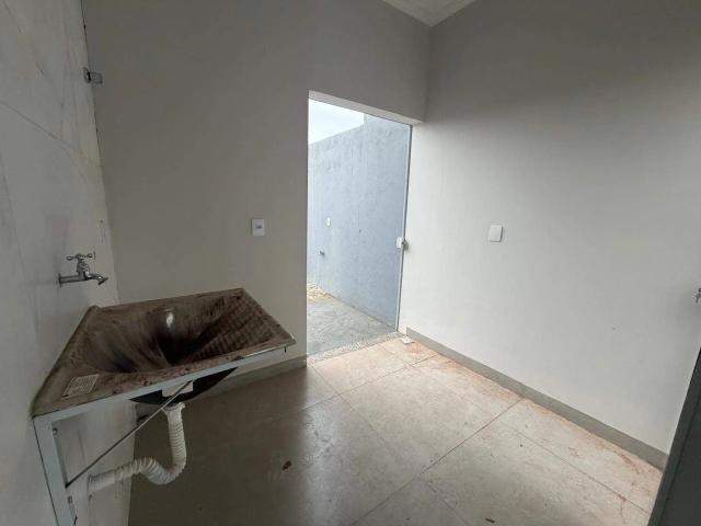 Casa venda em Três Lagoas, Região Geográfica Intermediária de Campo Grande