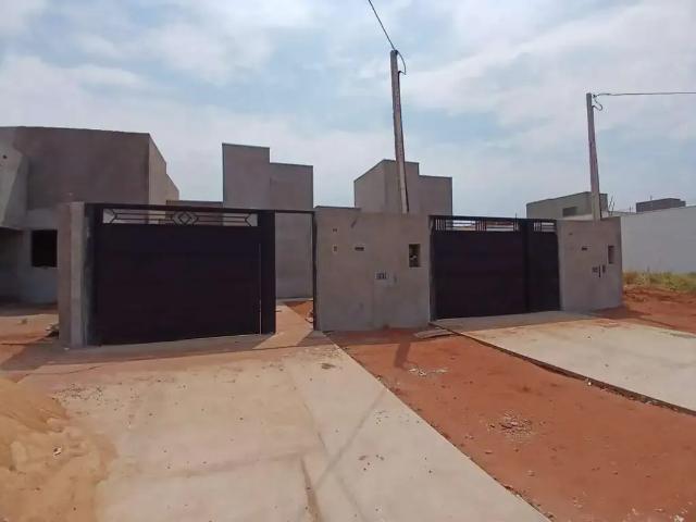 Casa venda em Região Geográfica Imediata de Três Lagoas, Angélica