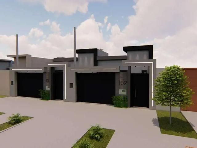 Casa venda em Região Geográfica Imediata de Três Lagoas, Angélica