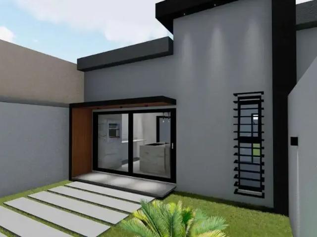 Casa venda em Região Geográfica Imediata de Três Lagoas, Angélica