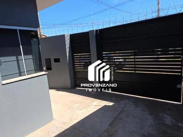 Casa venda em Três Lagoas