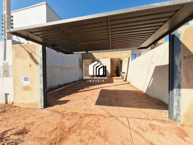 Casa venda em Três Lagoas