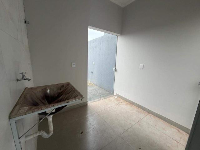 Casa venda em Região Geográfica Imediata de Três Lagoas, Angélica