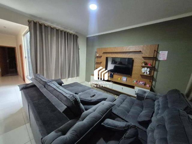 Casa venda em Três Lagoas