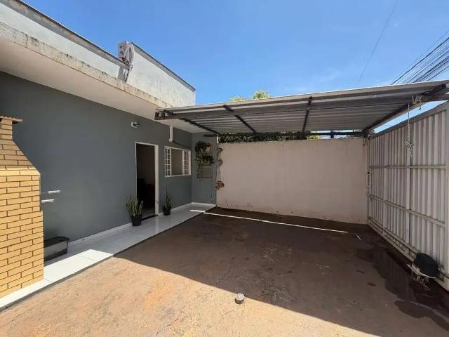 Casa venda em Região Geográfica Imediata de Três Lagoas, Angélica