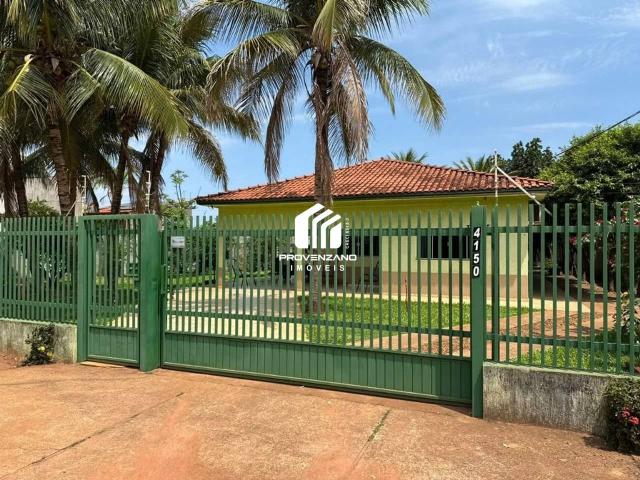 Casa venda em Três Lagoas