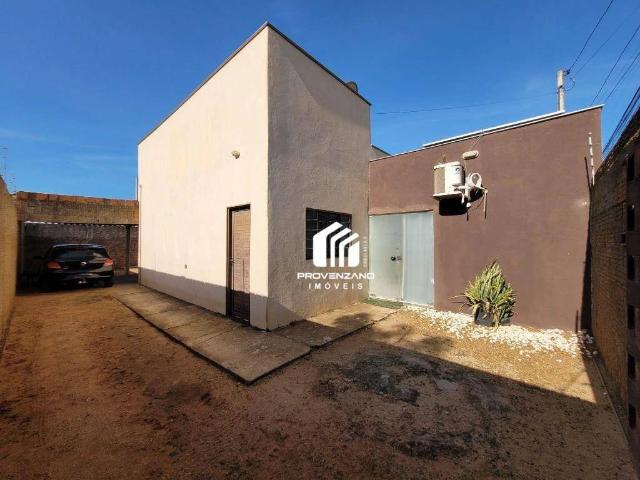 Casa venda em Três Lagoas