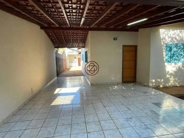 Casa venda em Região Geográfica Imediata de Três Lagoas, Angélica