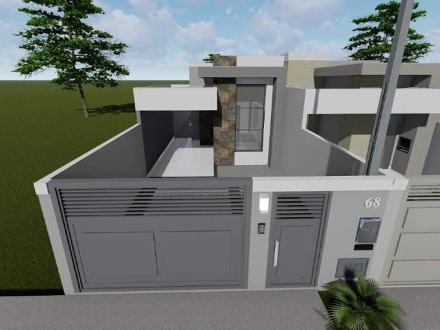 Casa venda em Três Lagoas, Região Geográfica Intermediária de Campo Grande