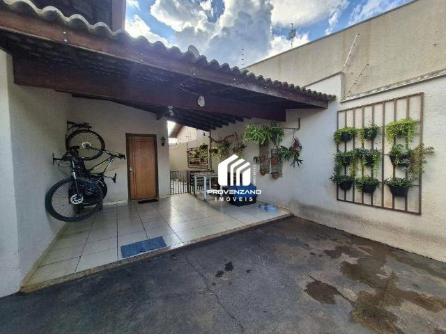 Casa venda em Três Lagoas