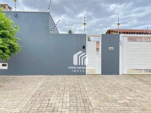 Casa venda em Arapuá, Três Lagoas