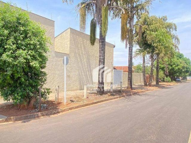 Casa venda em Arapuá, Três Lagoas