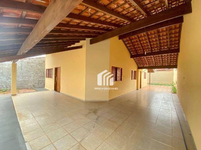 Casa venda em Arapuá, Três Lagoas
