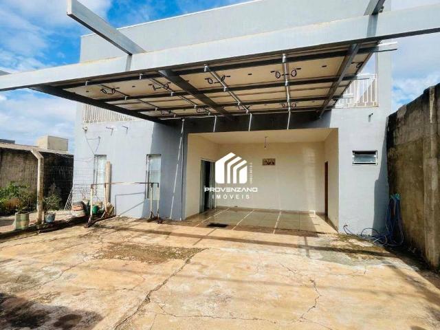 Casa venda em Três Lagoas