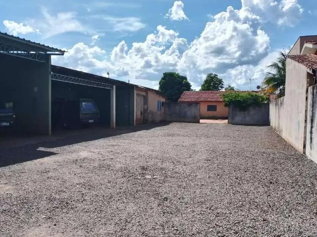 Casa venda em Região Geográfica Imediata de Três Lagoas, Angélica