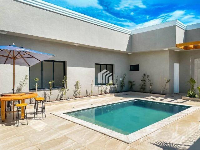 Casa venda em Três Lagoas