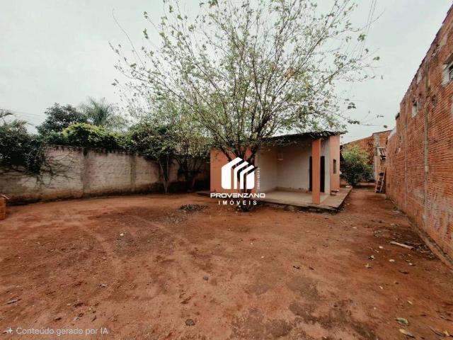 Casa venda em Três Lagoas