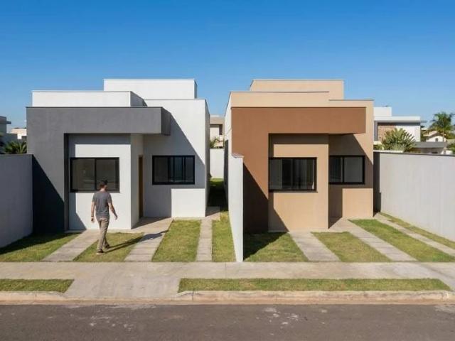 Casa venda em Três Lagoas, Região Geográfica Intermediária de Campo Grande