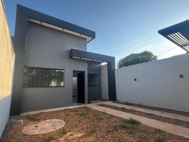 Casa venda em Região Geográfica Imediata de Três Lagoas, Angélica