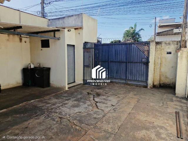 Casa venda em Três Lagoas