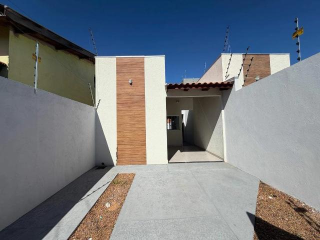 Casa venda em Região Geográfica Imediata de Três Lagoas, Angélica