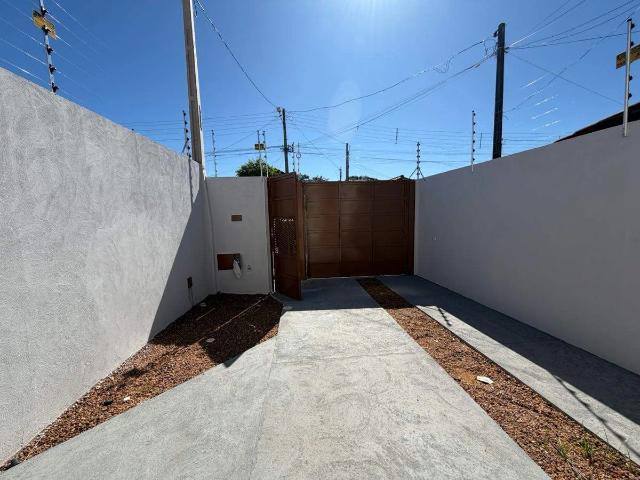 Casa venda em Três Lagoas, Região Geográfica Intermediária de Campo Grande