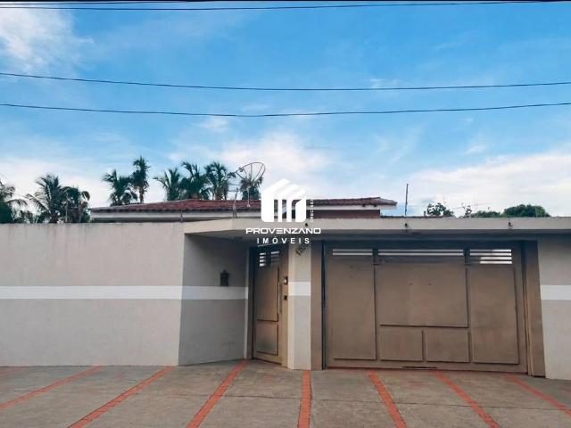 Casa venda em Três Lagoas