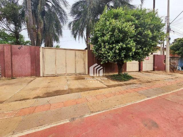 Casa venda em Três Lagoas