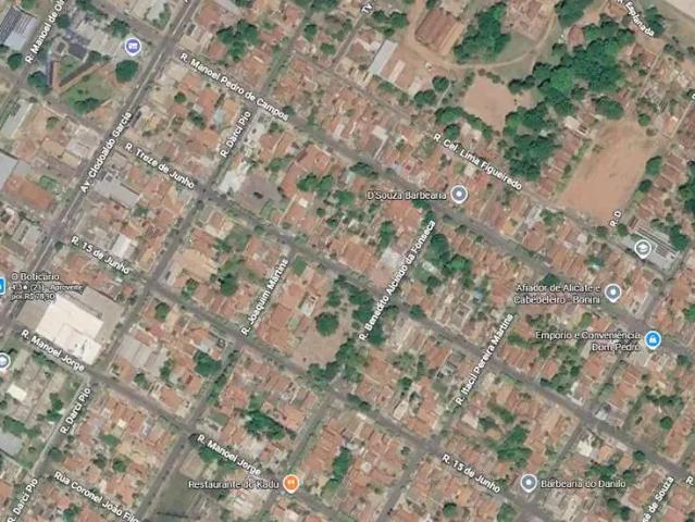 Casa venda em Região Geográfica Imediata de Três Lagoas, Angélica