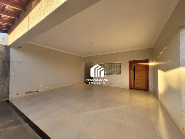 Casa venda em Três Lagoas