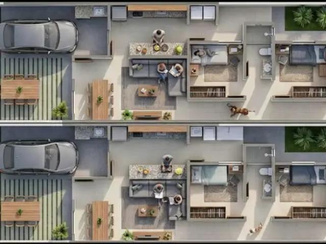 Casa venda em Região Geográfica Imediata de Três Lagoas, Angélica
