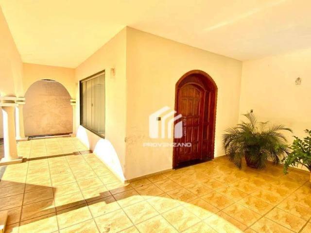 Casa venda em Três Lagoas