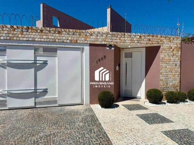 Casa venda em Três Lagoas