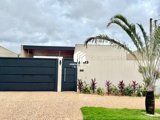 Casa venda em Três Lagoas