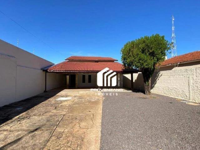 Casa venda em Três Lagoas