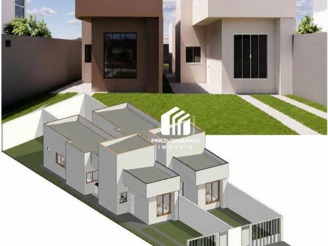Casa venda em Três Lagoas