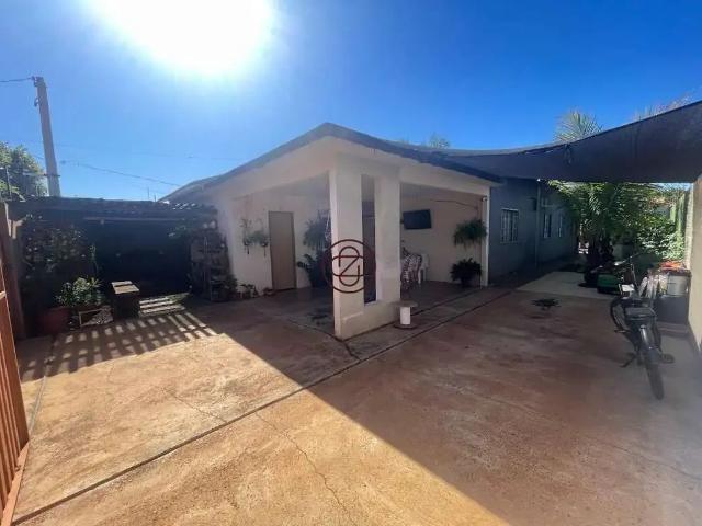 Casa venda em Região Geográfica Imediata de Três Lagoas, Angélica