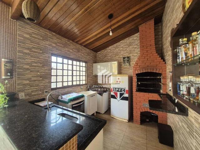Casa venda em Três Lagoas