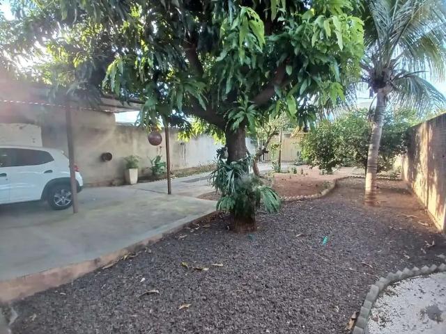 Casa venda em Região Geográfica Imediata de Três Lagoas, Angélica