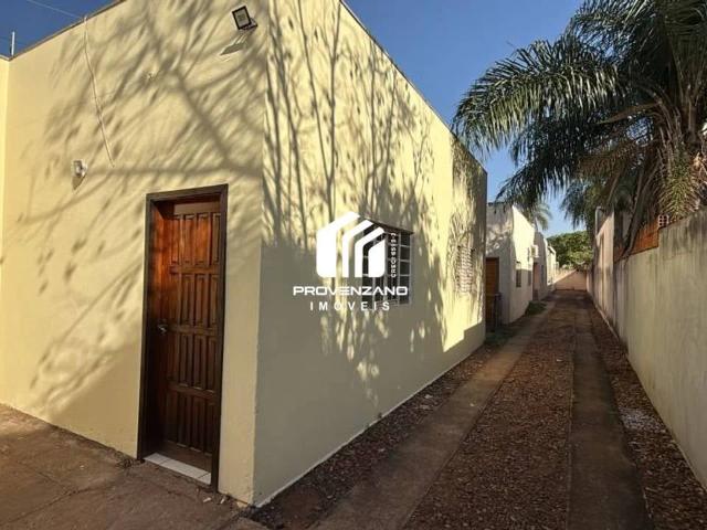 Casa venda em Três Lagoas